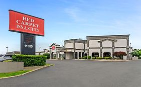 Red Carpet Inn & Suites